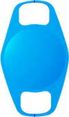 iris claw lens
